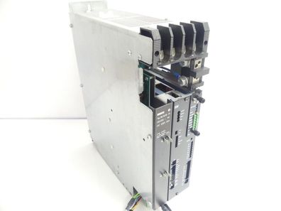 Bosch SM 25/50-TA Servomodul 055130-109 SN: 643582