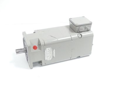 Siemens 1HU3074-0AF01-0ZZ9 - Z Permanent Magnet Motor SN: 6894182403012