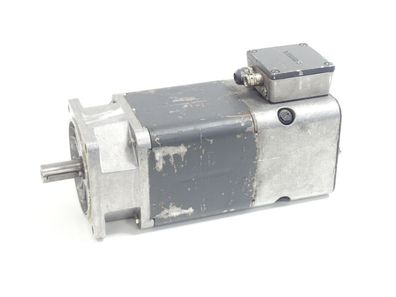 Siemens 1HU3074-0AC01-0ZZ9 Permanent Magnet Motor SN: 6810105005042