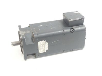 Siemens 1HU3074-0AC01-0ZZ9 - Z Permanent Magnet Motor SN: 6810105021053