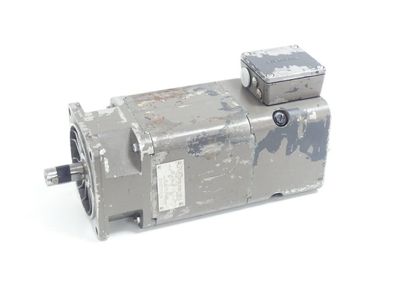 Siemens 1HU3074-0AC01 Permanent Magnet Motor SN: 6K10607068022