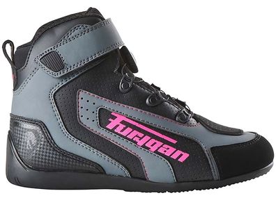 Furygan Motorrad Schuh 3138-150 Shoes V4 Lady Easy D3O Vented 65196