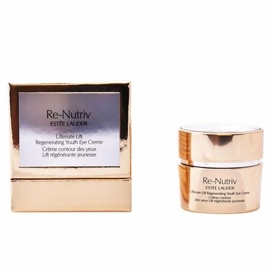 RE-NUTRIV Ultimate LIFT eye creme 15ml