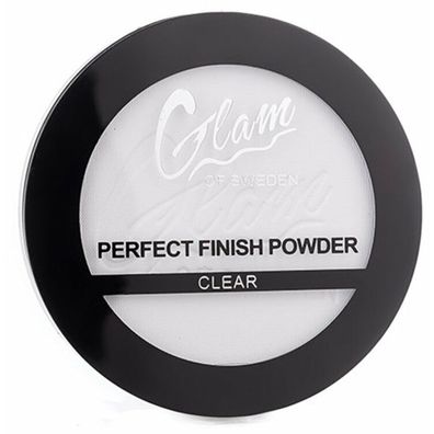 Glam Of Sweden Perfect Finish Powder 8g