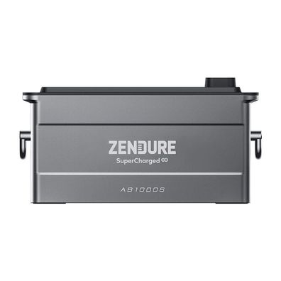 Zendure SolarFlow AB1000S Batterie Speicher Erweiterung 960Wh Add-On LiFePO4