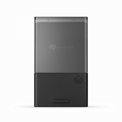 Seagate Speichererweiterungskarte für XBOX Series X/S 2 TB NVMe SSD