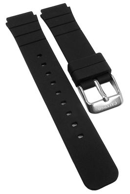 Calypso Kinder | Uhrenarmband schwarz Kunststoff | K5797/4 K5797