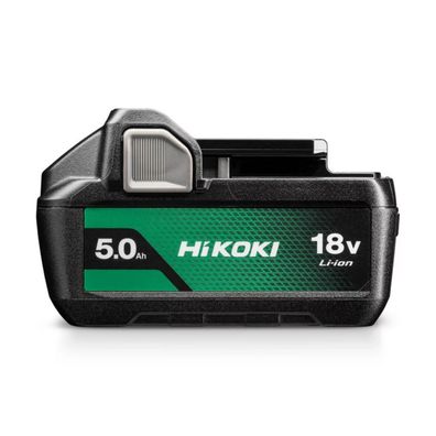 HiKOKI Ersatz-Akku BSL1850MA 18V 5Ah Werkzeugakku Lithium Ionen Wechselakku