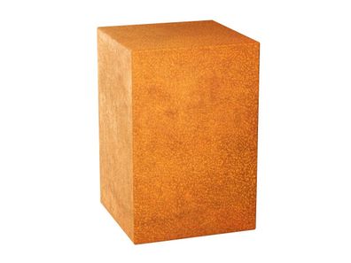 Gartensockel Corten SIMPLE 8