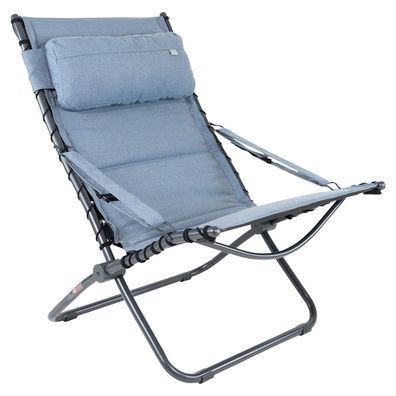 Relaxsessel AP/262-TCR blau