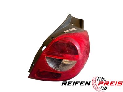 Rücklicht hinten rechts Rückleuchte 8200459960 Renault Clio III 3