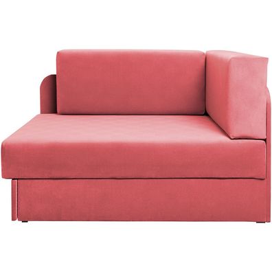 Schlafsofa KUBUS donna 09 links