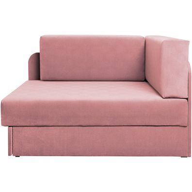 Schlafsofa KUBUS donna 23 links