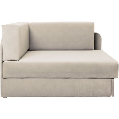 Schlafsofa KUBUS donna 06 rechts