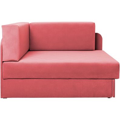 Schlafsofa KUBUS donna 09 rechts