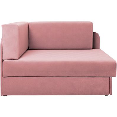 Schlafsofa KUBUS donna 23 rechts