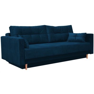 Schlafsofa ELAN kronos 09