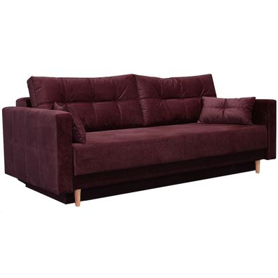 Schlafsofa ELAN kronos 20