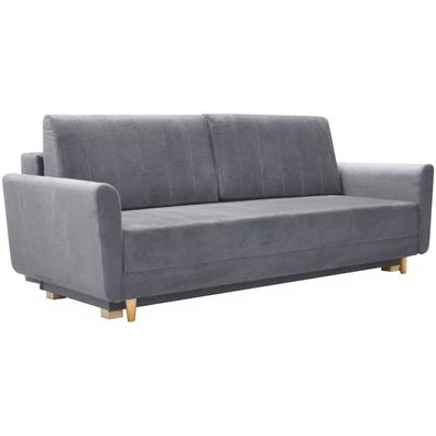 Schlafsofa KASTO fancy 90