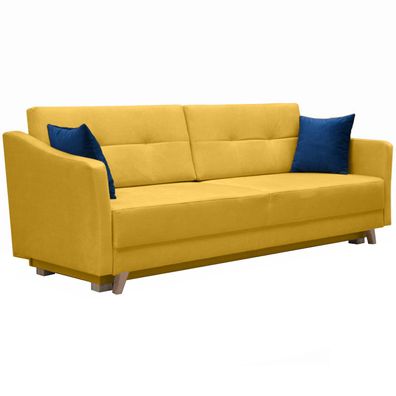 Schlafsofa DIVINA aston 08