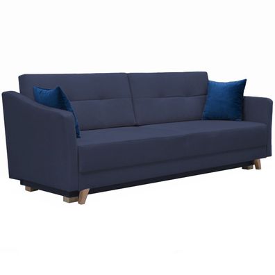 Schlafsofa DIVINA aston 26