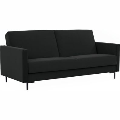 Sofa SELVA A madone 17047 schwarz