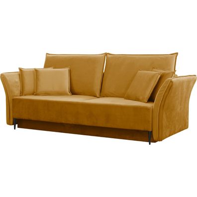 Sofa BERGI tiffany 08