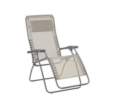 Relaxsessel RSXA Clip beige