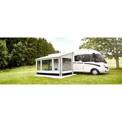 Vorderteil Residence G3 für Markisenlänge 4 m, Fiat Ducato H2 / Ford Transit H3