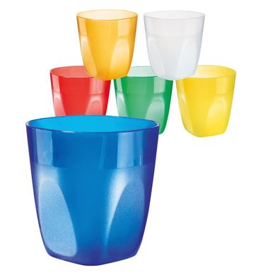 Trinkbecher "Mini Cup" 0