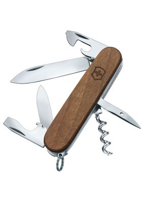 Taschenwerkzeug Spartan Wood