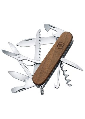 Taschenwerkzeug Huntsman Wood