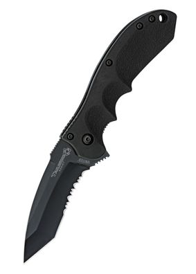 Tailwind Urban Tactical Tanto Taschenmesser, Gezahnt