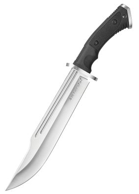 Honshu Conqueror Bowie Messer