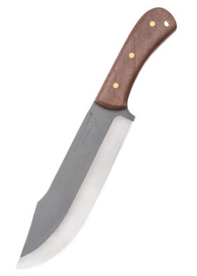 Bushmaster Butcher Bowiemesser mit Scheide