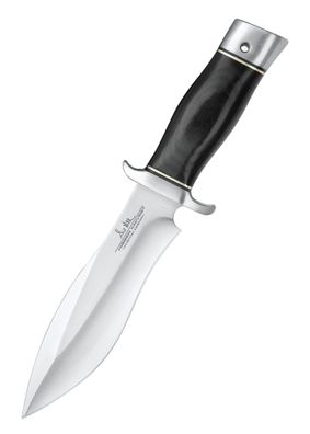 Gil Hibben - Alaska Stiefelmesser mit Scheide