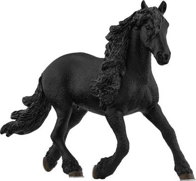 schleich® Horse Club 13975 Friese Hengst