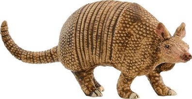 schleich® Wild Life 14874 Gürteltier