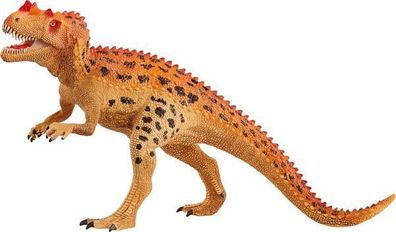 schleich® Dinosaurs 15019 Ceratosaurus