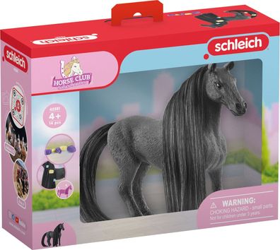 schleich® Sofias Beauties 42581 Beauty Horse Criollo Definitivo Stute