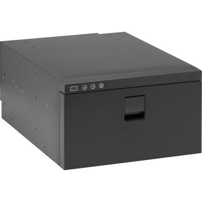 Kühlschublade TB30, schwarz, 12 / 24 Volt