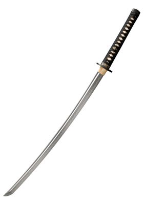 Gold Lion Katana