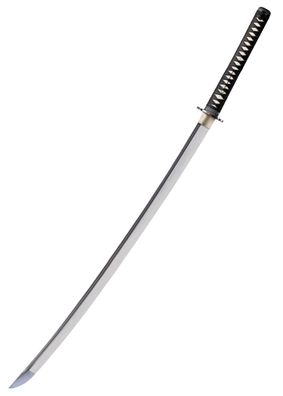 Warrior O Katana