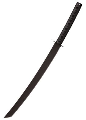 Taktische Katana Machete mit Scheide