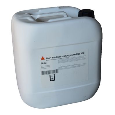Sika Nachbehandlungsmittel NB100 190kg für Betonoberflächen