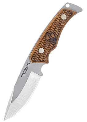 Okavango Hunting Knife, Condor