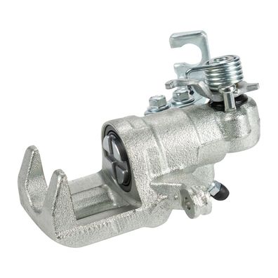 Bremssattel hinten rechts 34 Ø mm Kolben BUDWEG 71750929