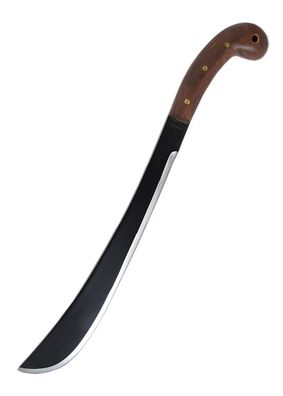 Golok Machete, Condor