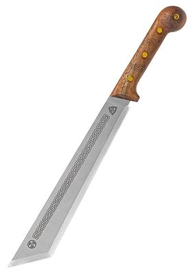 Argyll Scottish Machete, Condor