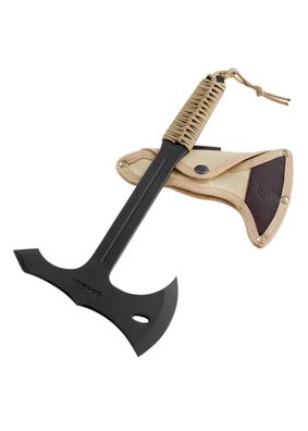 Single Bit Throwing Axe, Condor